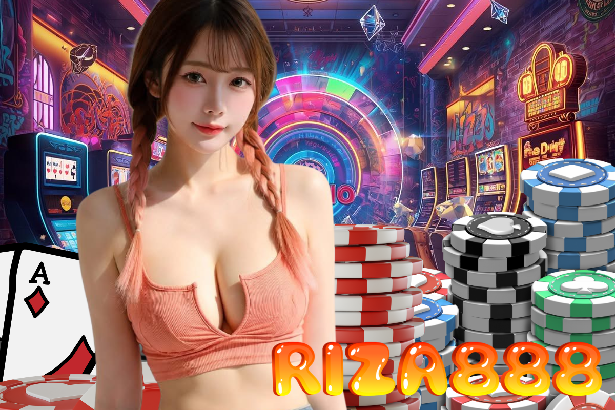 riza888 slot