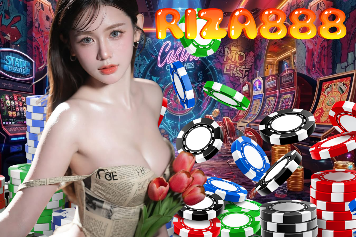 riza888 ทางเข้า