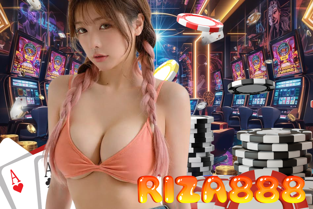 riza888 สล็อต