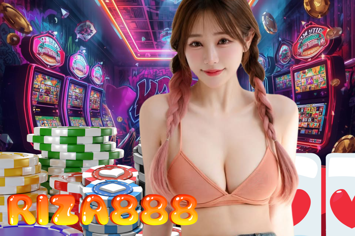 riza888 เครดิตฟรี